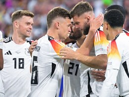 Germany vs Scotland Highlights, Euro 2024: Germany Begin Euro 2024 Campaign With Massive 5-1 Win Over 10-Man Scotland