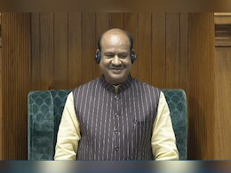 Lok Sabha Speaker Election LIVE: स्पीकर ओम बिरला ने की आपातकाल की निंदा, हंगामे के बाद सदन स्थगित Lok Sabha Speaker Election LIVE: स्पीकर ओम बिरला ने की आपातकाल की निंदा, हंगामे के बाद सदन स्थगित