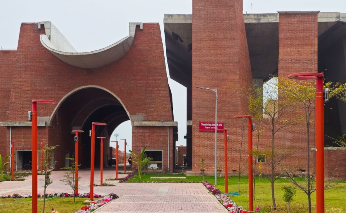 Latest and Breaking News on NDTV