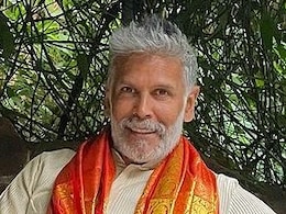 मिलिंद सोमन की 34 साल पुरानी फोटो वायरल, फैंस बोले- 58 साल की उम्र में... मिलिंद सोमन की 34 साल पुरानी फोटो वायरल, फैंस बोले- 58 साल की उम्र में...