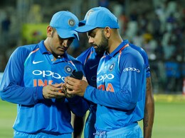"Thanks For Birthday Gift": MS Dhoni's Priceless Post On India's T20 World Cup Triumph