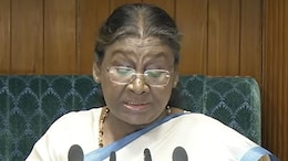 From Kashmir Polls To Union Budget: President Murmu's Top Quotes In Parliament