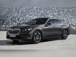 2024 BMW 5-Series To Launch In India This Month: Here's All About It