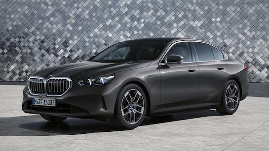 2024 BMW 5-Series To Launch In India This Month: Here 