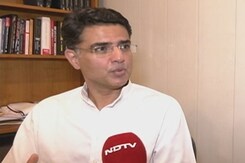 "A Sense Of Arrogance Seeped Into The Ruling Party": Sachin Pilot On Election Results "A Sense Of Arrogance Seeped Into The Ruling Party": Sachin Pilot On Election Results