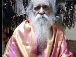 रामलला की प्राण-प्रतिष्ठा करने वाले आचार्य लक्ष्मीकांत दीक्षित का निधन, PM मोदी समेत कई नेताओं ने जताया शोक रामलला की प्राण-प्रतिष्ठा करने वाले आचार्य लक्ष्मीकांत दीक्षित का निधन, PM मोदी समेत कई नेताओं ने जताया शोक