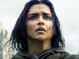 कल्कि 2898 एडी ट्रेलर से पहले दीपिका पादुकोण का धांसू लुक रिलीज, फिदा हुए रणवीर सिंह, बोले- BOOM