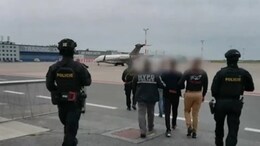 "No Consular Access Request": India On US Murder-For-Hire Plot Case