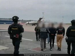 "No Consular Access Request": India On US Murder-For-Hire Plot Case "No Consular Access Request": India On US Murder-For-Hire Plot Case
