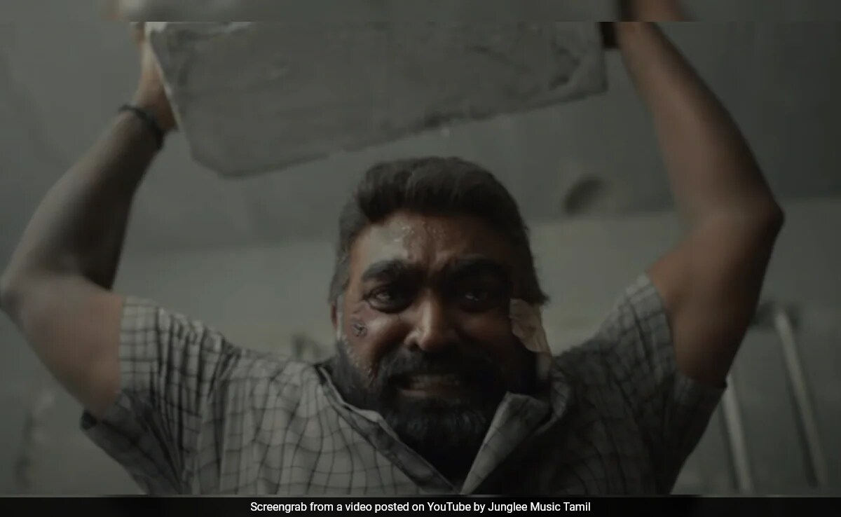 <i>Maharaja</i> New Trailer: How Far Will Vijay Sethupathi Go To Destroy Anurag Kashyap?