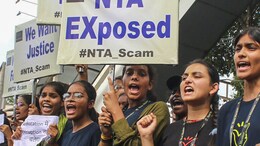 Opinion | NEET Mess: A Reminder That Lethargy Can Be Costly