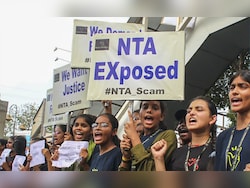 Opinion | NEET Paper Leak: When Incompetence Becomes The System