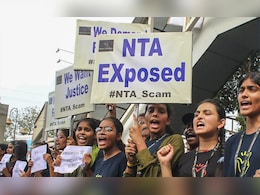 Opinion | NEET Paper Leak: When Incompetence Becomes The System