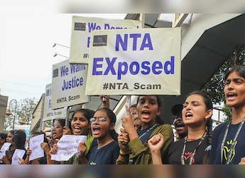 Opinion | NEET Paper Leak: When Incompetence Becomes The System