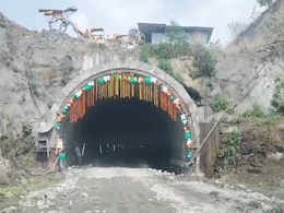 MP Rail: इंदौर-दाहोद रेल मार्ग की सुरंग की खुदाई का काम हुआ पूरा, इस रूट पर सफर करने वालों को होगा फायदा