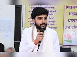 विधानपरिषद निवडणुकीतील अपक्ष उमेदवाराच्या संस्थांवर धाडसत्र; कारवाईच्या टायमिंगची सर्वत्र चर्चा