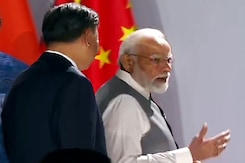 India's Counter To China's 'String Of Pearls' And Culture Wars In US Polls India's Counter To China's 'String Of Pearls' And Culture Wars In US Polls
