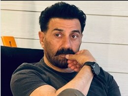 सनी देओल का इस एक्ट्रेस संग रोमांटिक सीन करते हुए डरके मारे हो गया था बुरा हाल, गुस्से में हीरोइन बोली- हीरो ये है या मैं सनी देओल का इस एक्ट्रेस संग रोमांटिक सीन करते हुए डरके मारे हो गया था बुरा हाल, गुस्से में हीरोइन बोली- हीरो ये है या मैं