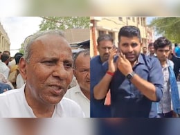 Rajasthan Politics: रविंद्र भाटी के साथ दिखे कांग्रेस से निष्कासित नेता मेवाराम जैन, जानिए क्या है पूरा माजरा