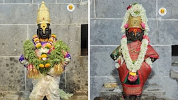Pandharpur News: श्री विठ्ठल- रखुमाईची तुळशी अर्चन पूजेची ऑनलाईन नोंदणी सुरू, तुम्ही कशी कराल? जाणून घ्या