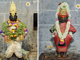 Pandharpur News: श्री विठ्ठल- रखुमाईची तुळशी अर्चन पूजेची ऑनलाईन नोंदणी सुरू, तुम्ही कशी कराल? जाणून घ्या