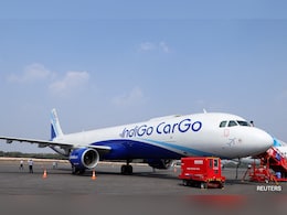 "Unable To Walk Since Mid August": IndiGo Passenger Falls On Plane Ramp, Airline Apologises "Unable To Walk Since Mid August": IndiGo Passenger Falls On Plane Ramp, Airline Apologises