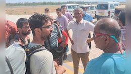 बर्डथे सोबत, मृत्यूवेळीही एकत्रच; उत्तराखंड ट्रॅकिंग दुर्घटनेत जीव गमावलेल्या दाम्पत्याची करूणादायी कहाणी
