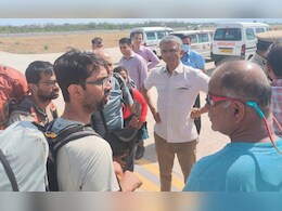 बर्डथे सोबत, मृत्यूवेळीही एकत्रच; उत्तराखंड ट्रॅकिंग दुर्घटनेत जीव गमावलेल्या दाम्पत्याची करूणादायी कहाणी