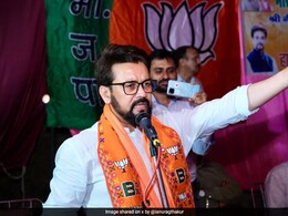 केजरीवाल सरकार के 10 साल, सिर्फ बवाल, जनता बेहाल: बीजेपी का दिल्ली सरकार पर आरोप पत्र