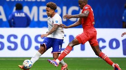 USA Battling For Copa America Survival After Panama Upset; Uruguay Cruise