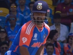 South Africa vs India, Final: महाराज से हिसाब चुकता करने उतरे थे ऋषभ पंत, इतना बुरा हाल करवा लिया