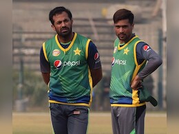 "Played With Me So Let's Take Him": Virender Sehwag Accuses Pakistan Selector of 'Favouritism' "Played With Me So Let's Take Him": Virender Sehwag Accuses Pakistan Selector of 'Favouritism'