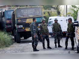 Terror Attack : दहशतवाद्यांनी पाणी मागितलं आणि... पोलिसांनी सांगितला थरारक अनुभव!