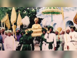 रियासत काल में टोंक की ईद होती थी बेहद खास, ईदगाह पर होता अद्भुत नजारा रियासत काल में टोंक की ईद होती थी बेहद खास, ईदगाह पर होता अद्भुत नजारा