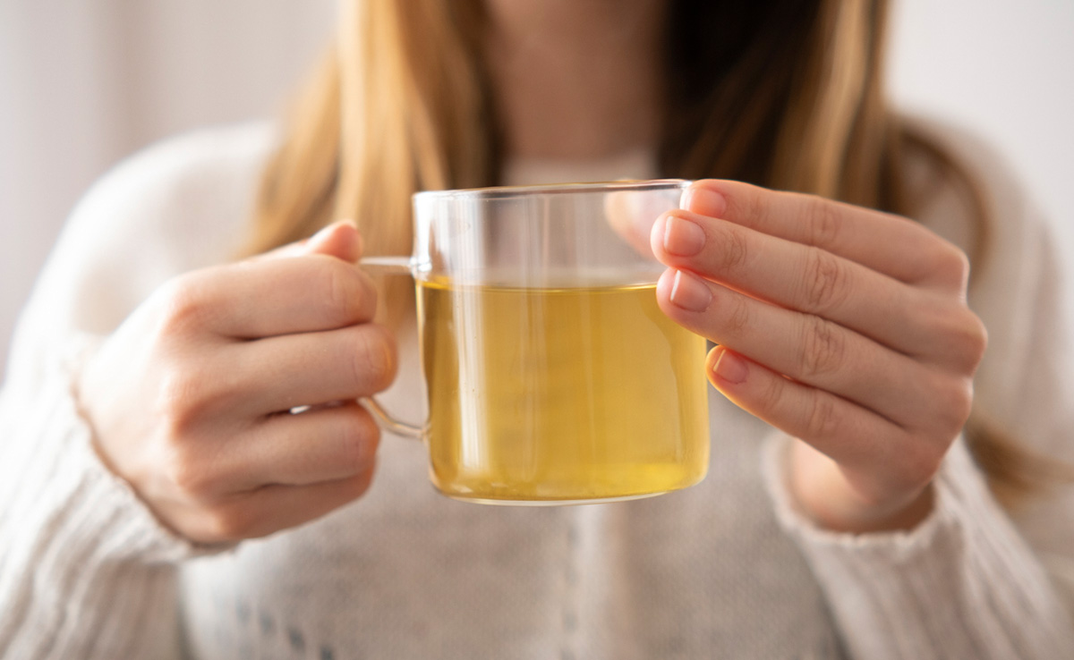 Green Tea May Help Reduce Dementia Brain Lesions; Know Other Health Benefits Green Tea May Help Reduce Dementia Brain Lesions; Know Other Health Benefits