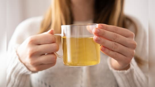 Healthy drink : रात में पिएंगे ग्रीन टी तो सेहत को मिलेंगे अनगिनत फायदे,  जानिए यहां | Benefits of drinking green tea at night