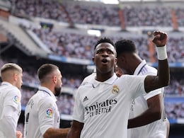 Vinicius Junior Welcomes Jail Sentence For Racially Abusive Fans Vinicius Junior Welcomes Jail Sentence For Racially Abusive Fans