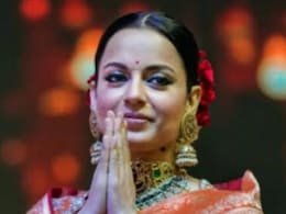 कंगना रनौत को विरासत में मिली राजनीति, परदादा रह चुके हैं विधायक | Lok Sabha Election Results 2024 