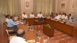 दरड, भूस्खलनामुळे गाडल्या गेलेल्या गावांबाबत सरकारचा मोठा निर्णय