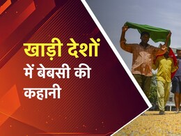 कफाला सिस्टम, कैदियों की जिंदगी और कमाई... समझें Gulf Countries में कैसे जीते हैं भारतीय कामगार?     कफाला सिस्टम, कैदियों की जिंदगी और कमाई... समझें Gulf Countries में कैसे जीते हैं भारतीय कामगार?