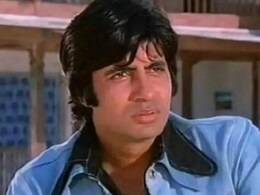 शोले देखने के लिए 21 दिन इंतजार करता रहा ये एक्टर लेकिन नहीं मिली टिकट, अमिताभ बच्चन ने खुद सुनाया किस्सा