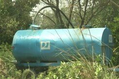 Amid Crisis In Delhi, Tankers Stealing Water From Canal, NDTV Finds Amid Crisis In Delhi, Tankers Stealing Water From Canal, NDTV Finds
