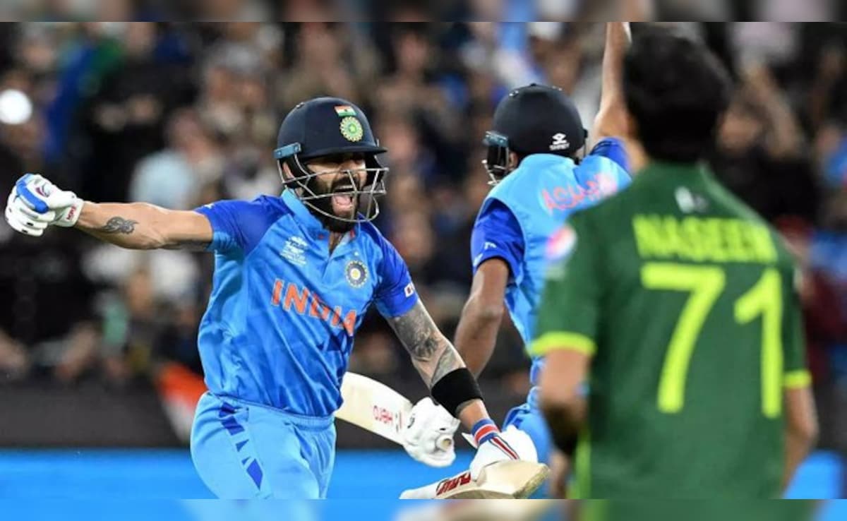 Latest and Breaking News on NDTV