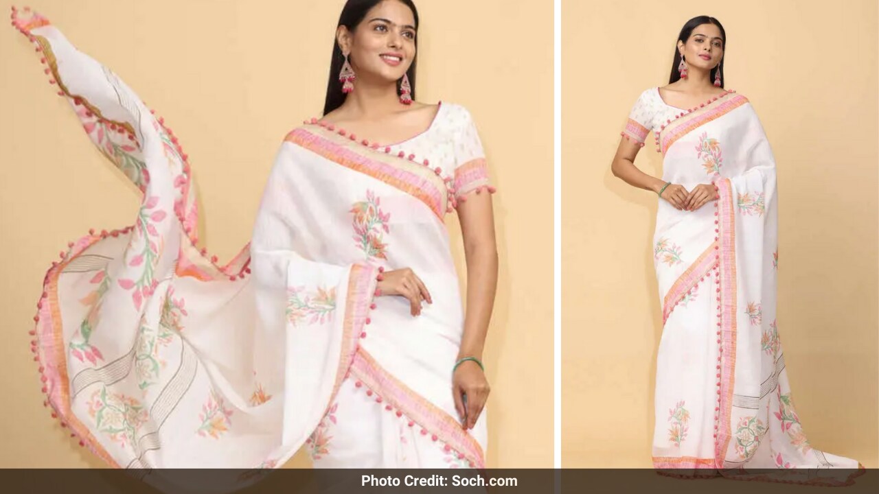 Latest and Breaking News on NDTV