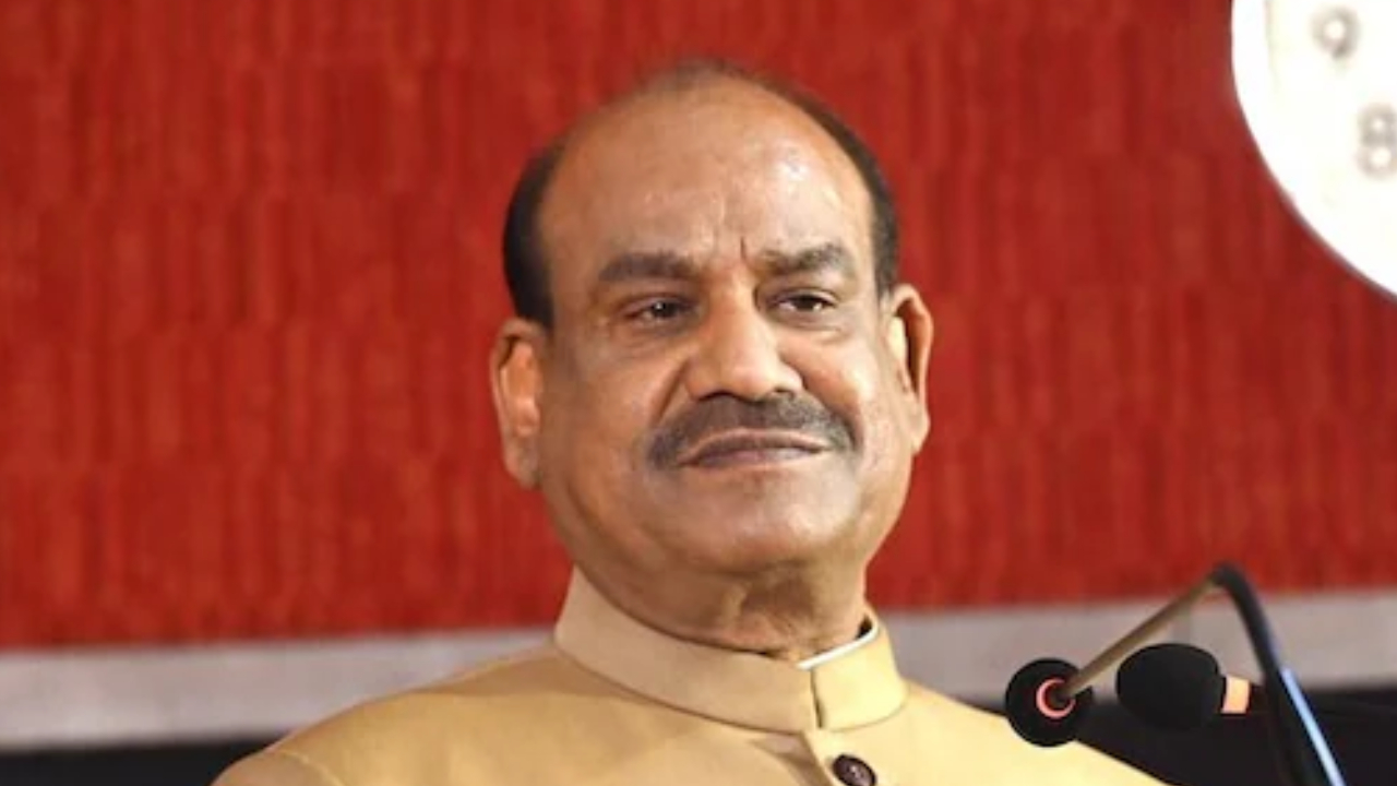 Lok Sabha Speaker: ओम बिरला फिर से होंगे लोकसभा स्पीकर