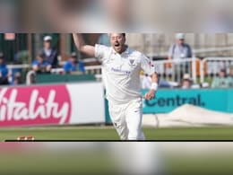 विश्व कप के बीच इंग्लैंड के रॉबिन्सन ने कर दिया यह दूसरा बड़ा अनचाहा कारनामा, टूटा 26 साल का रिकॉर्ड