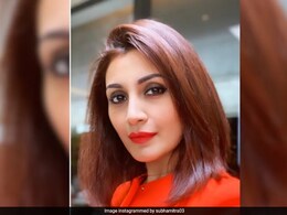 <i>Golmaal</i> Star Rimi Sen On Being MIA From Films: "I Only Did Furniture Roles..." <i>Golmaal</i> Star Rimi Sen On Being MIA From Films: "I Only Did Furniture Roles..."