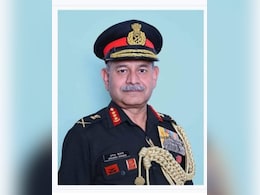 New Army Chief: नए सेना प्रमुख लेफ्टिनेंट जनरल उपेंद्र द्विवेदी का अंबिकापुर से रहा है ये खास रिश्ता...