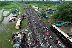 Human Error Or Signal Failure? What Led To Bengal Train Crash That Killed 10 Human Error Or Signal Failure? What Led To Bengal Train Crash That Killed 10