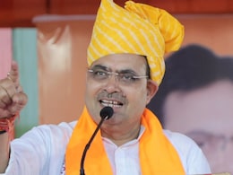 राजस्थान में संभाग स्तर पर लगेंगे रोज़गार मेले, CM भजनलाल बोले- 'हमने RPSC से पूरे साल...' राजस्थान में संभाग स्तर पर लगेंगे रोज़गार मेले, CM भजनलाल बोले- 'हमने RPSC से पूरे साल...'